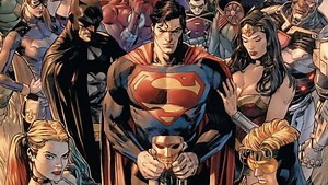 The 10 best comicbooks of DC Comics