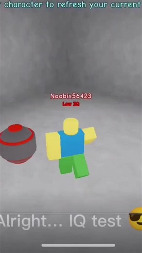 This IQ Test Tried to SCAM Me 💀