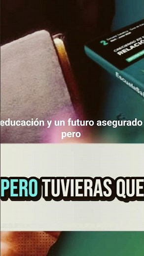Qué harías si tuvieras la oportunidad