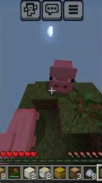 Welcome to my first Minecraft One Block adventure! Watch me survive and build. #Minecraft #OneBlock