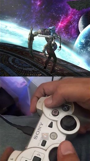 Tutorial: How to perform double helm breaker - Dante - Dmc4