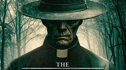 The Priest: Thanksgiving Massacre - Apple TV