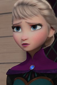 2.2M views · 88K reactions | Elsa lastima a las personas que más la aman. Y ella nos representa a todos. Esta película es mucho más profunda de lo que piensas. ¿Qué simboliza el poder del hielo en tu vida? | FARID DIECK K | Facebook