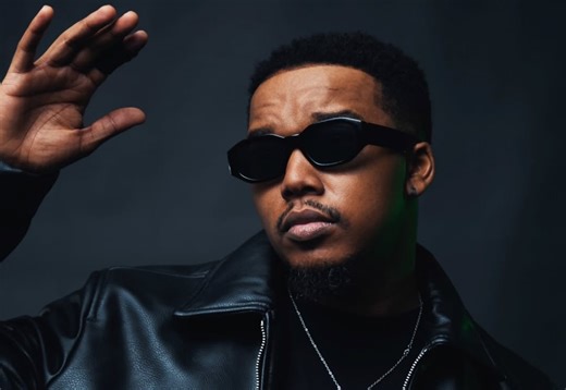 New Visual Drops from SA Hip Hop Artists - SA Hip Hop Mag