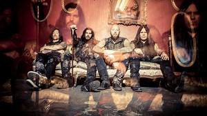 Machine Head give update from the studio