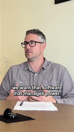 The value of OCPP (Open Charge Point Protocol) and power management