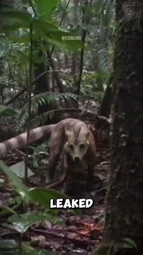 The Ice Age Alien is BACK! 👽