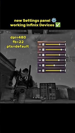Free Fire Headshot setting 2026 ⚡ Best Sensitivity Settings ⚙️| Sensitivity + Hud Settings Free Fire
