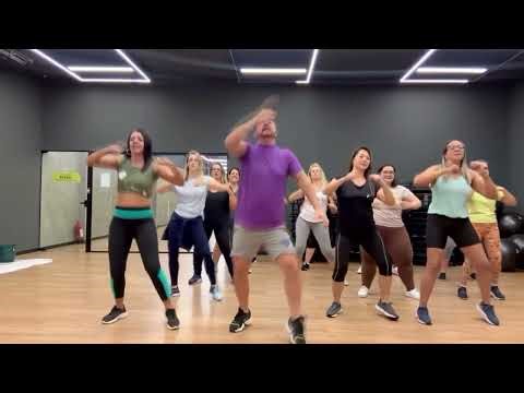 RIHANNA - RUDE BOY (Best Warm Ups Funk Edit) | Exclusive Fitness Rework 🔥🔥🔥