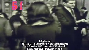 Billboard Year-End Hot 100 Singles of 1960