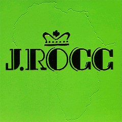 J.Rocc - Taster's Choice Disc 6