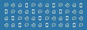 Seamless Communications via SMS Texting | Dotloop