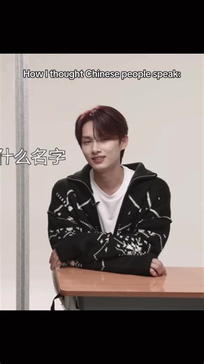 Expectation vs. Reality of Learning Chinese