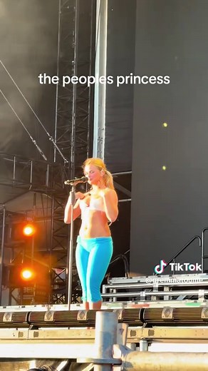 Addison Rae: The People's Princess of Social Media