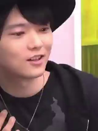 Just how bottom are you to be topped by Yuki that’s the question