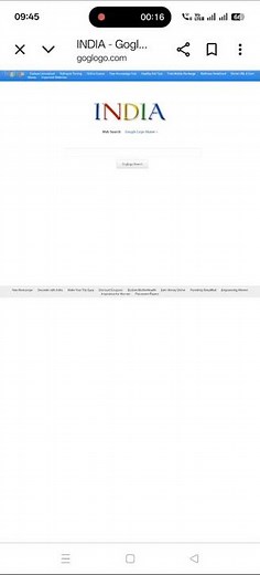 “Make your own Google name in 1 click! ✨”Goglogo trick—Googlebecomes YOUR name! “@syedwajahatali988”