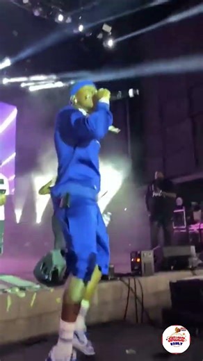 Da Baby Live Performance Concert Show Tour