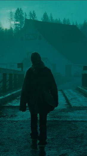 The colors of horror. #ParamountScares Paramount Home Entertainment | The Film Zone