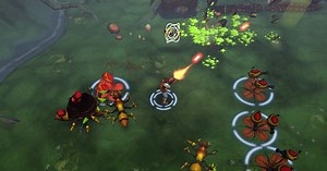 Centipede Infestation: An Atari Classic Reimagined