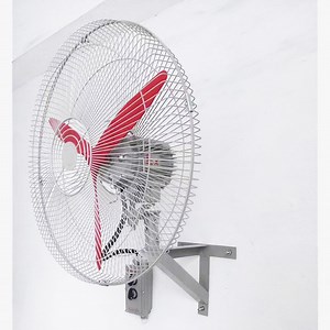 [Hot Item] CFB-500 / 600 / 750 Industrial Wall Type Explosion-Proof Shaking Head Fan