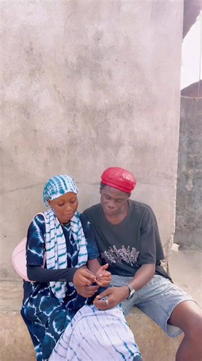 Nashy Fire Challenge on TikTok Tanzania