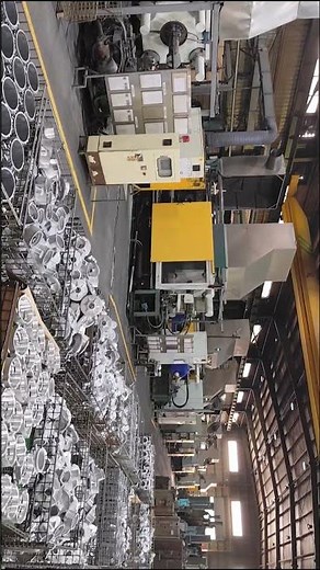 What Are the 3 Key Components of the Die Casting Process?