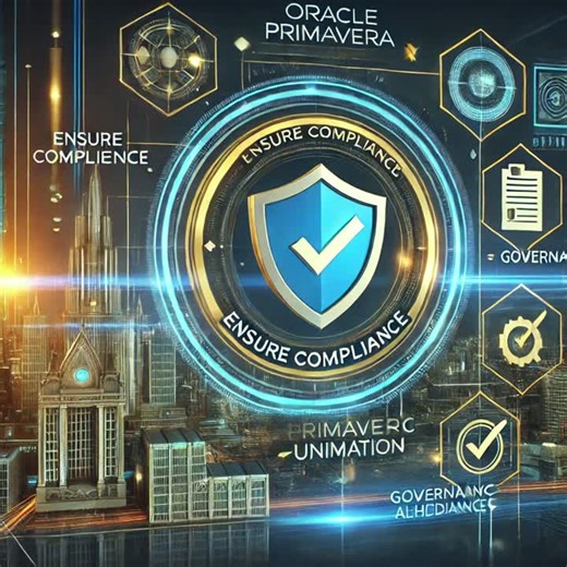 How Oracle Primavera Unifier Boosts Project Efficiency | PrimeX Solution posted on the topic | LinkedIn