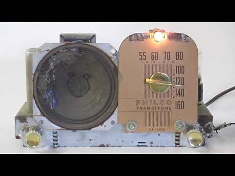 Stranded Copper Line Antenna Hook Up Wire For Your Old Antique Wood AM SW Tube Radio