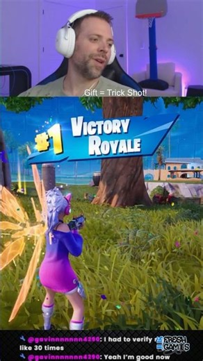 First Game First Dub! #fortnite #fortniteclips #fortnitebattleroyale #fortniteshorts #fortnitebr