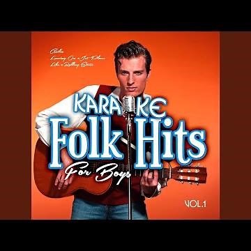 Homeward Bound (In the Style of Simon & Garfunkel) (Karaoke Version)