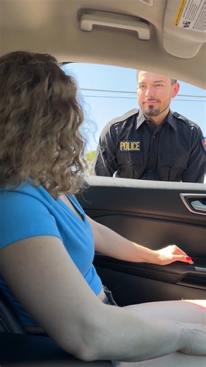 22K views · 49 reactions | How to get out of any ticket . . #cops #lawenforcement #hacks #tips #fblifestyle | Adrian L | Facebook