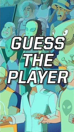 Guess the Player - Who's the Secret Shadow? 🤔💭 Supa Strikas Game #supastrikas #cartoon #soccer