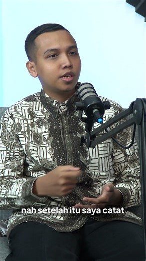 This is the secret to learning coding from Mas Kurnia as a bootcamp student that you can try #gui...