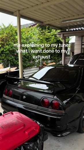 Customizing My Car Exhaust System