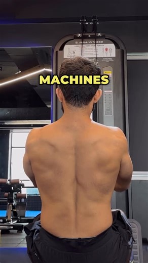 Satish Reddy - Online Fatloss Coach for Busy Corporate Employees | Mastering the Seated Row: Engaging Your Lats Effectively In this video, I talk about understanding machines in the gym, specifically the... | Instagram