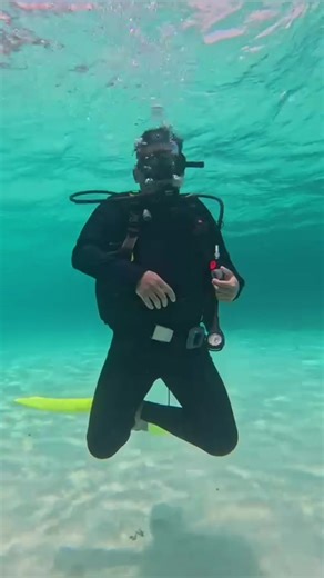 Discovering Scuba Diving: My Journey to Certification
