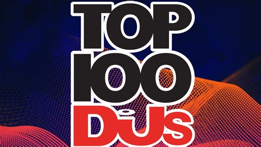 2007年百大DJ榜单（自制）