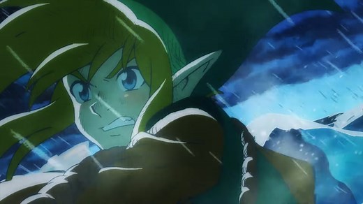 The Legend of Zelda: Kennst Du die wahre Reihenfolge aller Spiele?