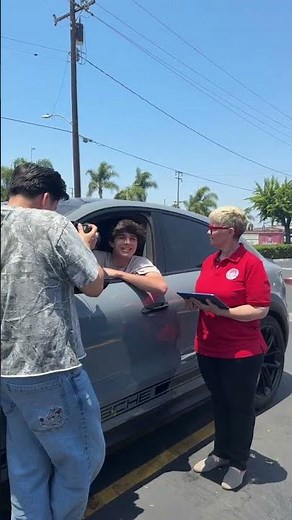 Behind the scenes ‪@brentrivera‬