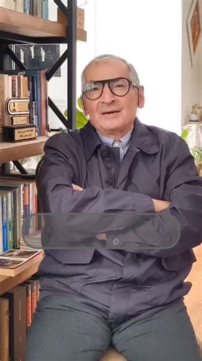 Mohammadreza Raman on Instagram‎: "اسباب و علل عقب ماندگی ایران... ویدئوی کامل در کانال یوتیوب صادق زیبا کلام https://youtu.be/B4SkKXs5-2c?si=qSC-IJ98gveMXQao #محمدرضارمن #سیمکارت_رند #کسب_و_کار #صادق_الحسینی #صادق_زیباکلام"‎