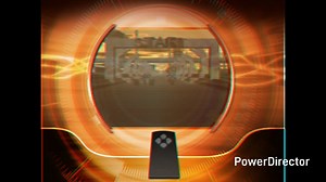 Spy Kids 3d Game Over Set Top Game