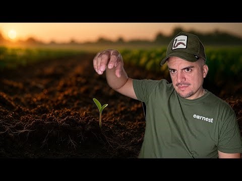 What Does Soil Health Actually Mean? | Soil First S3:E1