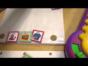 Teaching With Gears (Tomy Gearation)