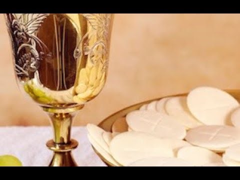 Saturday Vigil Mass, September 13, 2025 @ 6.00 pm