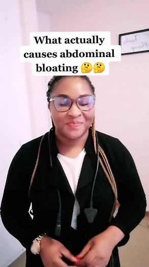 Understanding Abdominal Bloating Causes and Remedies