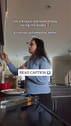 𝐏𝐫𝐢𝐲𝐚𝐧𝐤𝐚 | 𝐂𝐨𝐫𝐩𝐨𝐫𝐚𝐭𝐞 → 𝐎𝐧𝐥𝐢𝐧𝐞 𝐂𝐄𝐎 on Instagram: "I’m an immigrant mom from India 🇮🇳 living in 🇨🇦 and I’m not ashamed to admit this. There was a time I felt invisible, not because I lacked ambition, but because survival didn’t give me a choice. I became a mom in India… and had to leave my 5-month-old son with his grandma because financially, quitting was never an option. I worked 9 AM to 9 PM in a private bank. Monday to Saturday. For six years. I wasn’t a weekend mo