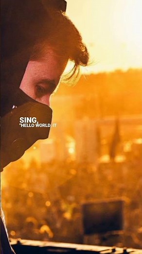 Alan Walker & Torine - Hello World WhatsApp status | ‪@Alanwalkermusic‬ #torine #helloworld