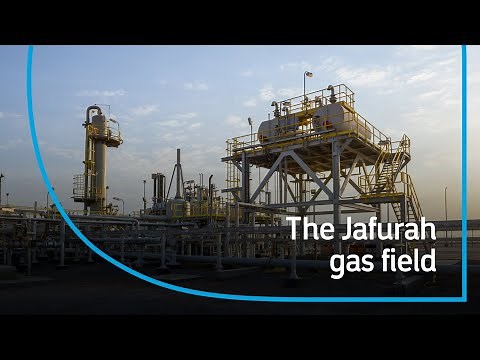The Jewel of our Unconventional Gas Program | Our Operations
