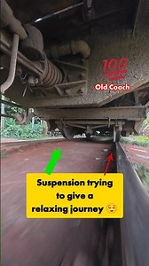 How Train Suspension Systems Keep You From Vomiting 🤯 #train #trainwheel #suspension #Railroad