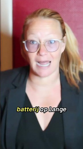 ⚠️ Deze 2 iPhone-instellingen kunnen je batterij sneller laten slijten! #smartphone #iphonetips